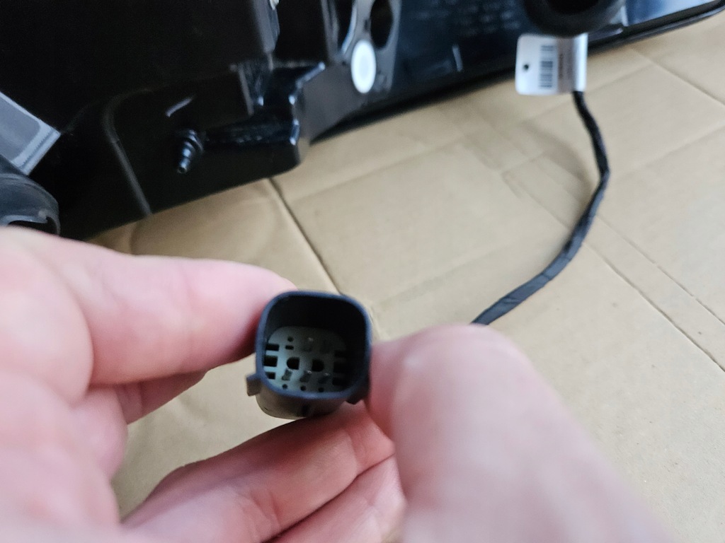 фото №13, Лампа правий задня ford kuga mk3 19-