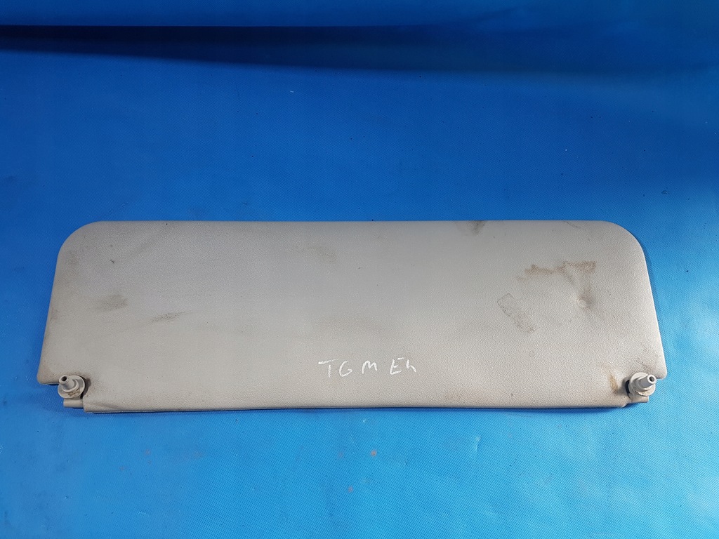 фото №5, Защита козырёк солнцезащитный козырёк man tgl tgm