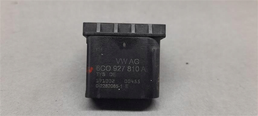 фото №5, Датчик halla 6c0927810a ibiza polo 6c fabia iii