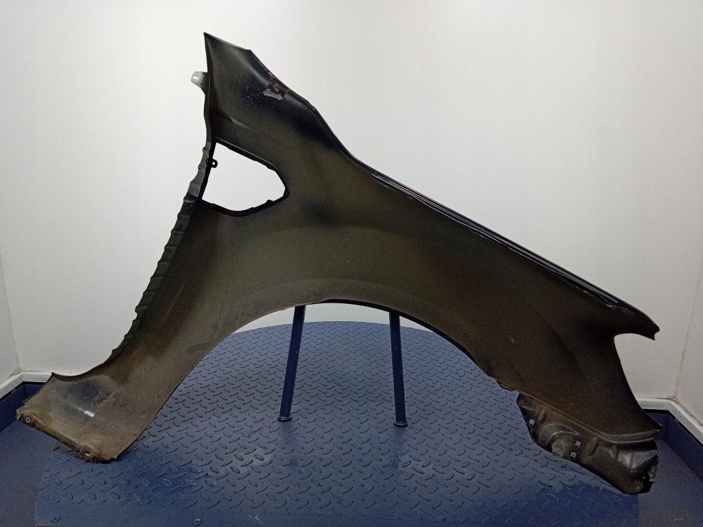 фото №12, Ford ranger mk5 крыло перед левый eb3b4116016ba