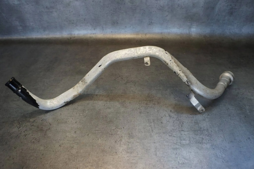 фото №4, Шланг бака труба заливной топлива volvo s60 ii v60 i 30792274