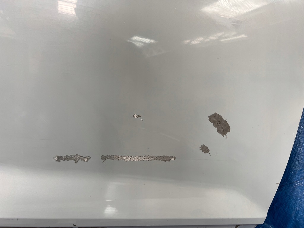 фото №2, Vw t-roc troc правое передние дверь