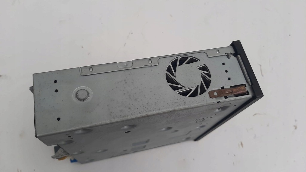 фото №8, Audi a3 8v зчитувач mmi навігація 8v0035021b