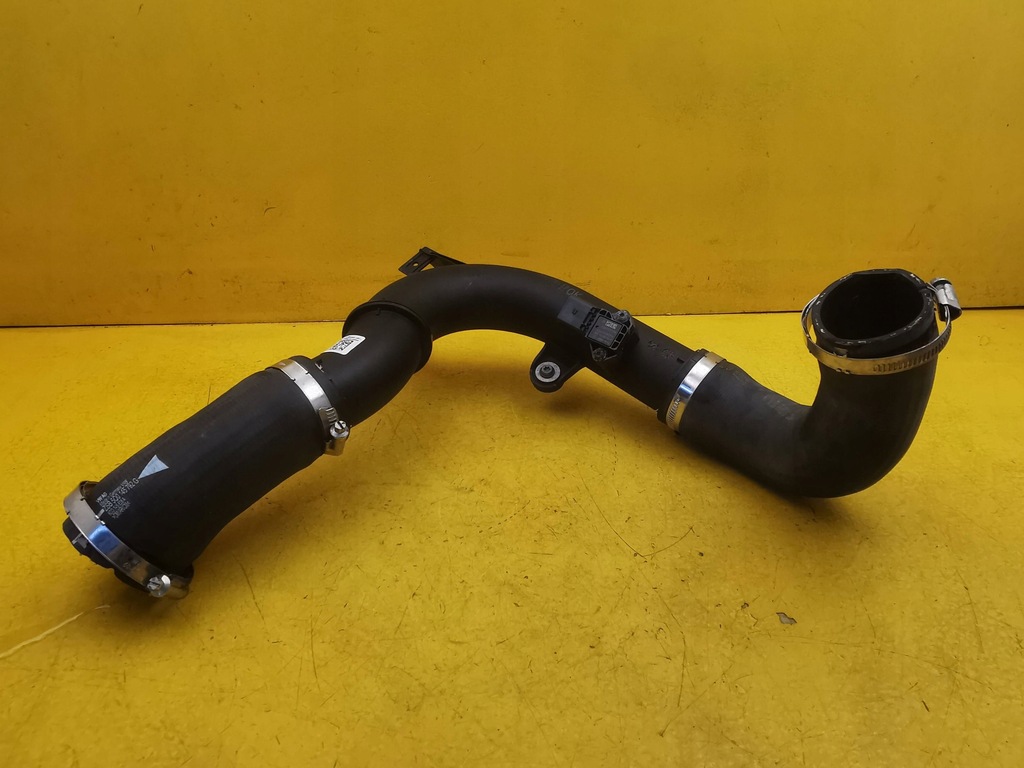 фото №1, Vw t-roc труба wąż інтеркулер 6c0145770a, 5q0145792g