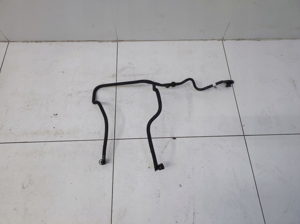 фото №1, Wąż трубка шланг вакууму підсилювач гальм bmw xm g09 4,4b