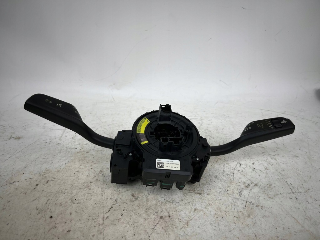 фото №6, Перемикач комбінований alfa romeo stelvio 01561468500