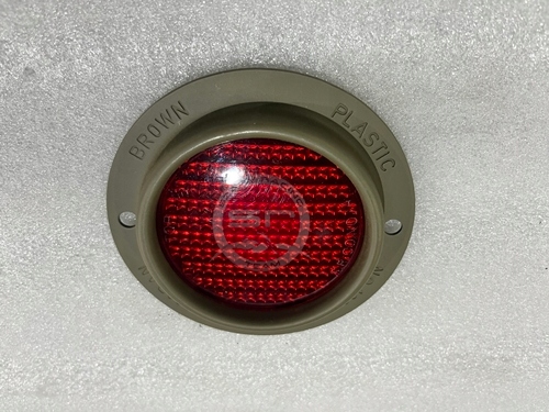 фото №1, Willys mb ford gpw dodge відбивач corcoran-brown