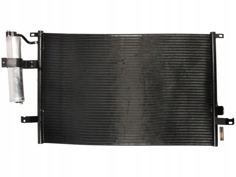 фото №1, Nissens радіатор кондиціонера з осушувач chevr