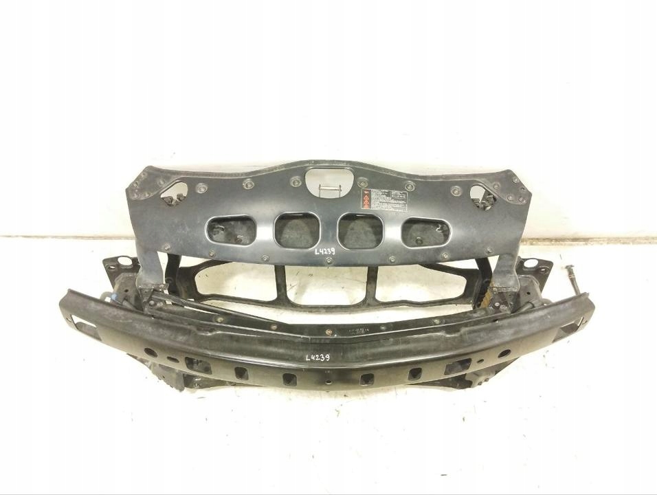 фото №6, Усилитель передние bentley continental flying spur 2012 3w0805931c