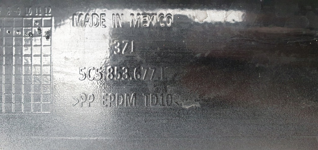 фото №10, Vw new beetle lift dune cross krakta бампер перед