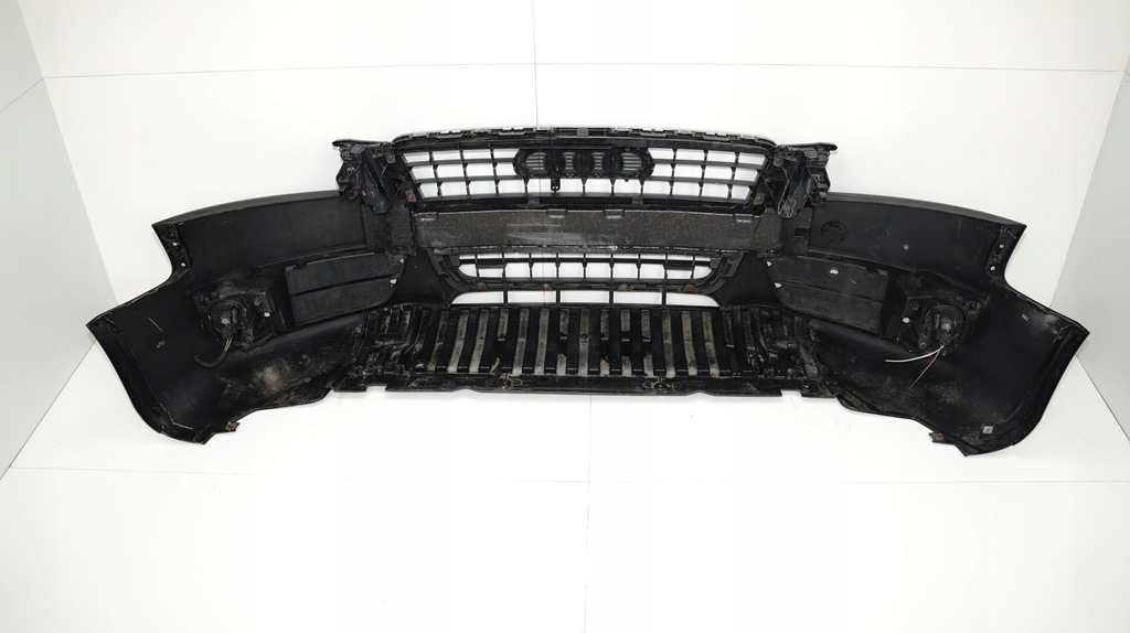 фото №9, Бампер перед передній audi a5 8t coupe 07-11r ly9b