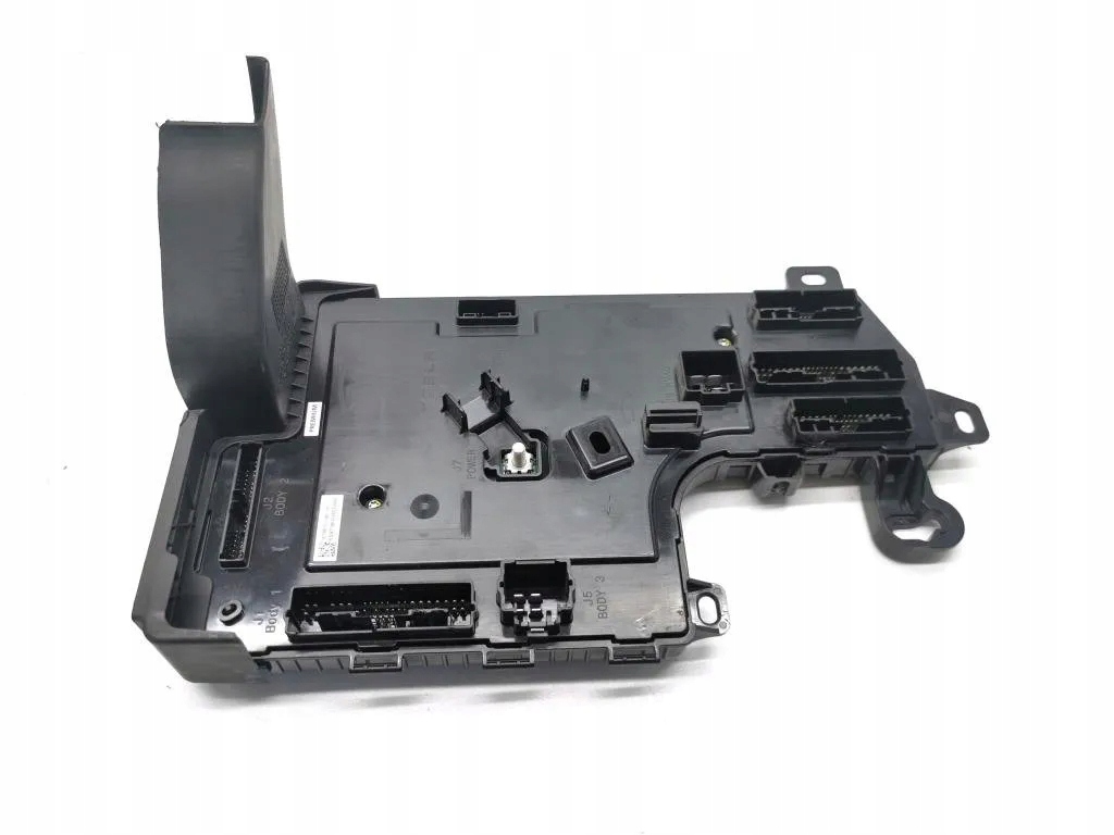 Купити Модуль комфорту tesla 107867390h 2020