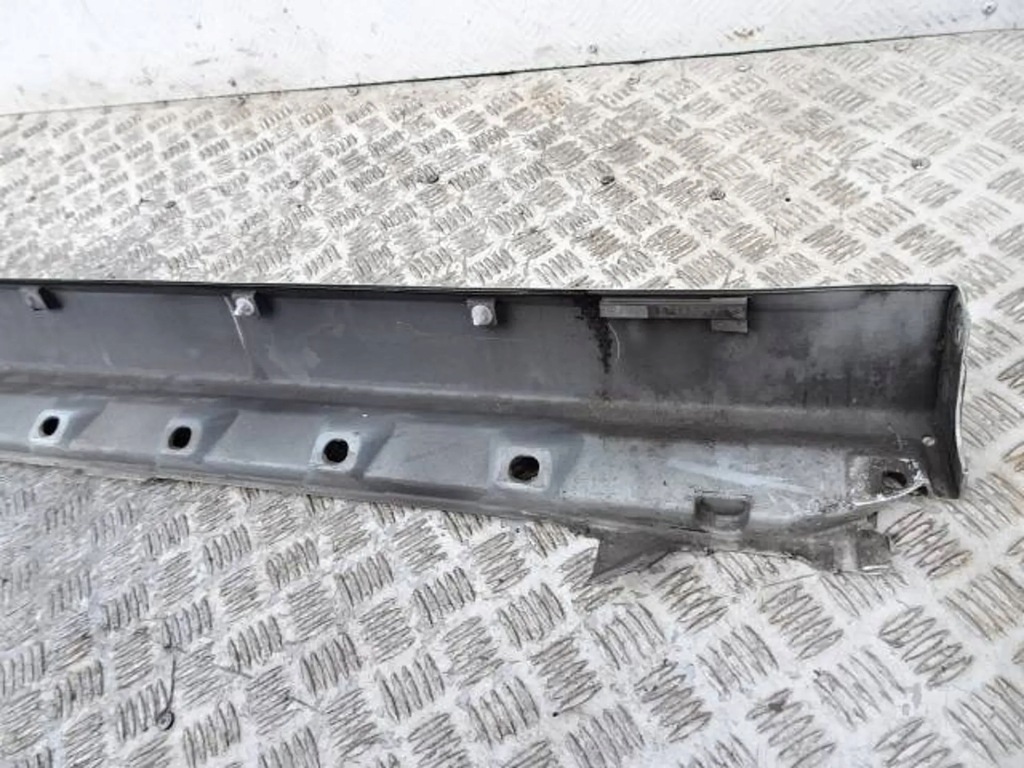 фото №8, Молдинг поріг kpl. suzuki swift mk7 sport znl