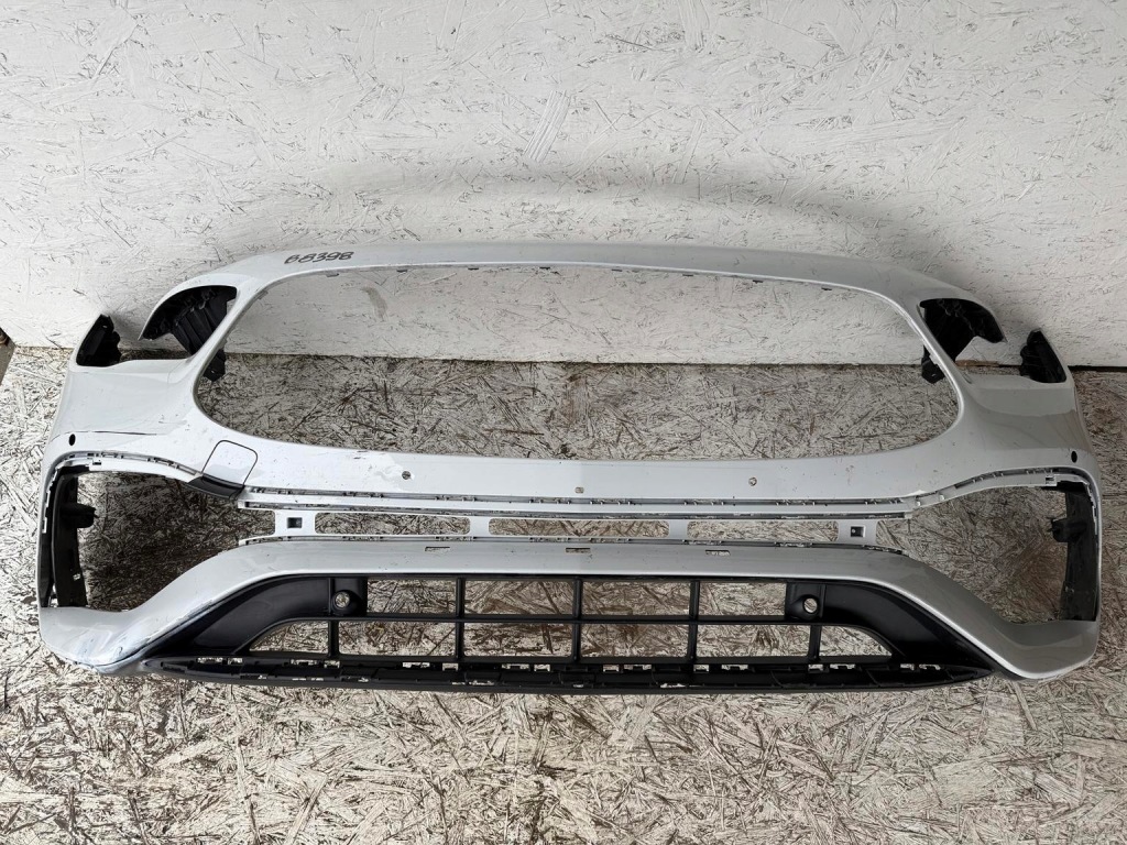 фото №1, Бампер перед передний mercedes gla x247 w247 247 amg