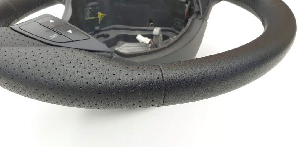 фото №12, Fiat grande punto воздуховод кожаный кожа