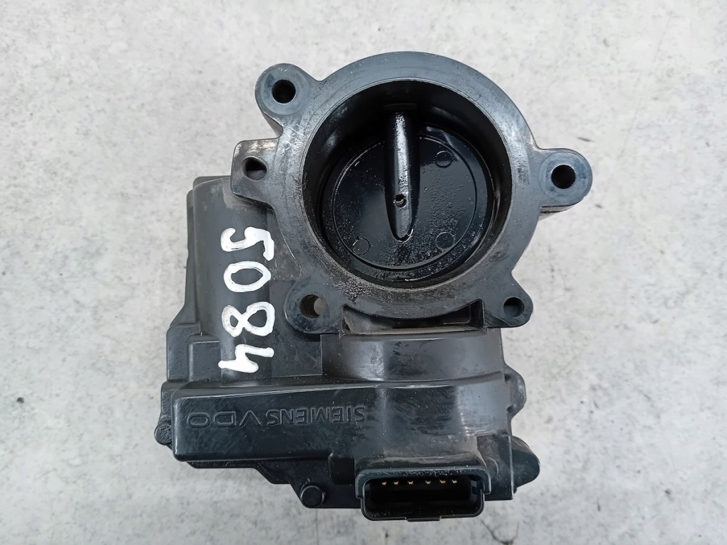 Дросельна заслінка peugeot 308 i v7576697 a2c53279370 1.6 vti Недорого