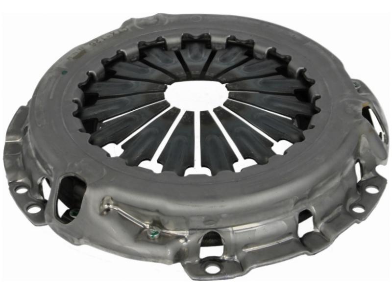 фото №1, Диск притискна toyota celica t23 1.8 matrix 1.8