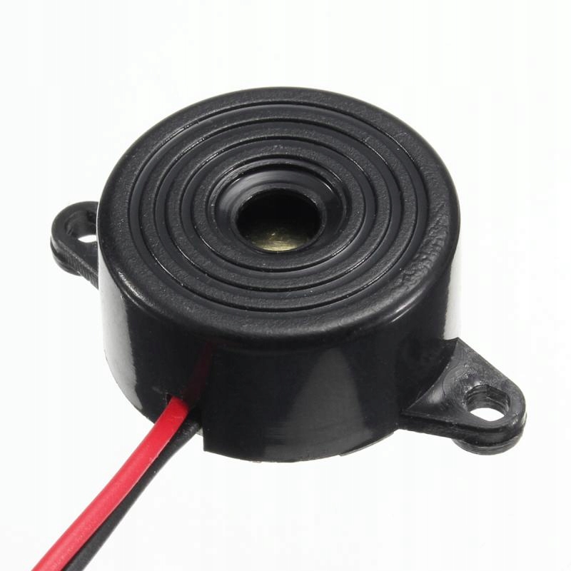 фото №5, Акустический звуковой сигнализатор поворотники