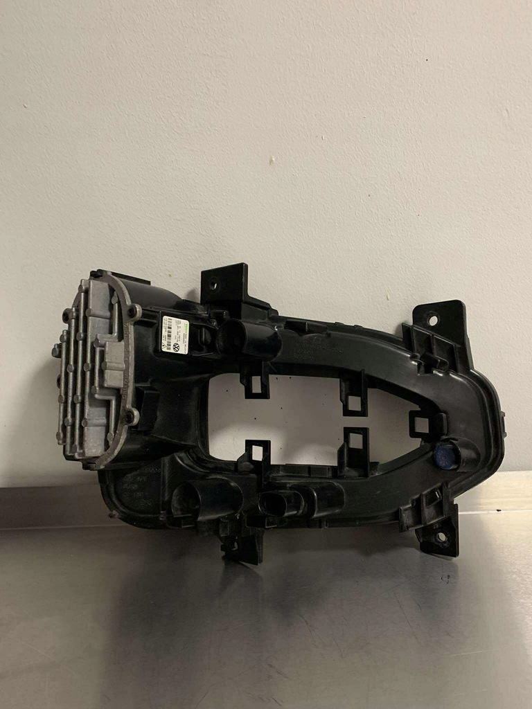 фото №4, Противотуманная фара левый led drl vw t-roc 2ga941055f14s oem