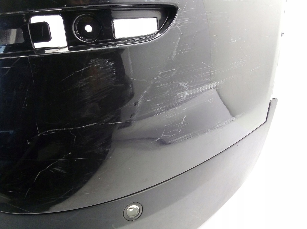 фото №10, Bmw x3 f25 2010 бампер задній