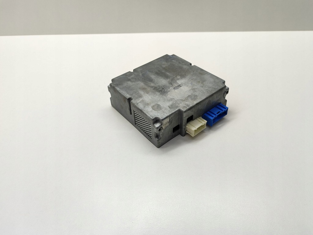 фото №1, Bmw 5 e60 e61 2006 модуль / блок керування video