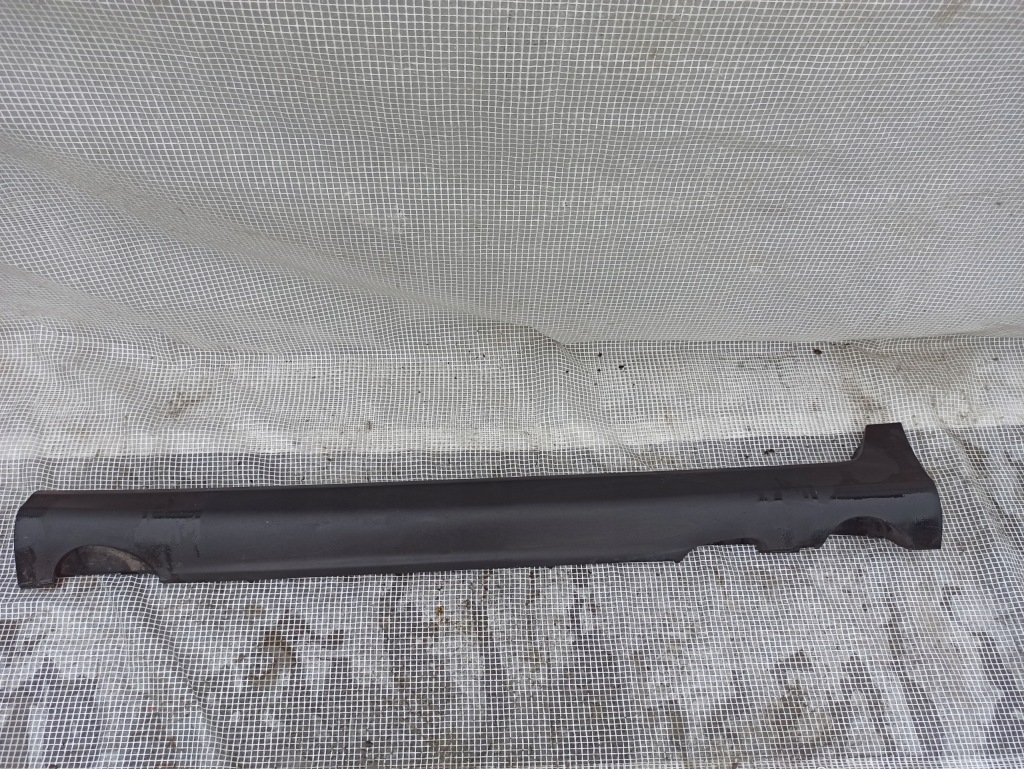 фото №1, Volvo xc60 i 08-13 молдинг поріг ліва накладка поріг 31294848