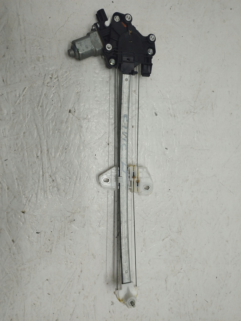 фото №1, Honda civic ix подъемник стекло левый задняя