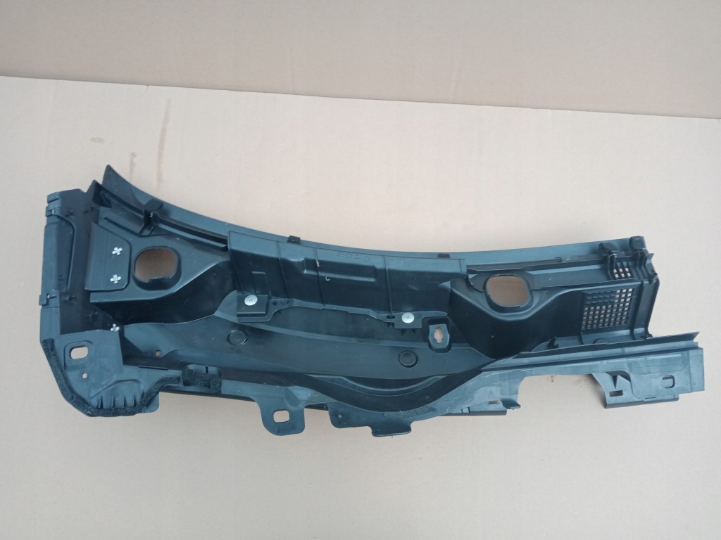 фото №6, Mazda cx3 жабо ліва db2w507s1