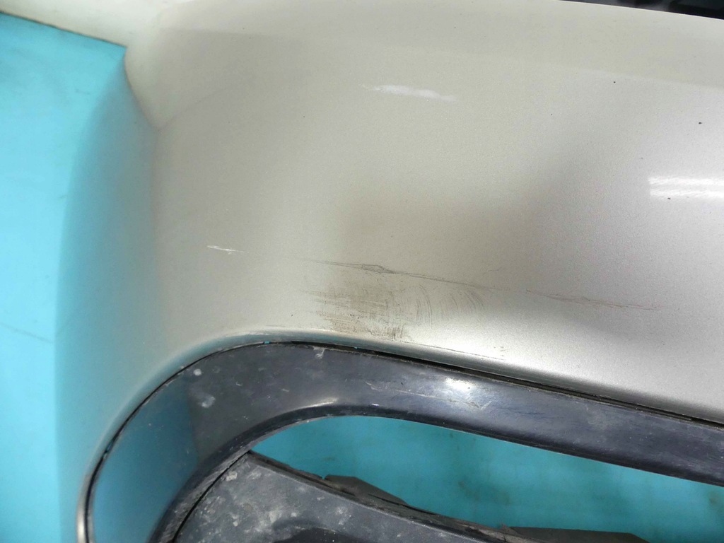 фото №11, Бампер перед решётка радиатора renault fluence lift 13- tehnk