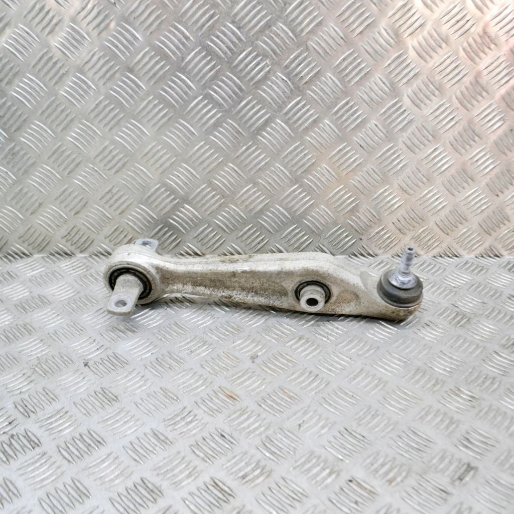 фото №6, Tesla model 3 2018 левая сторона нижний рычаг передний