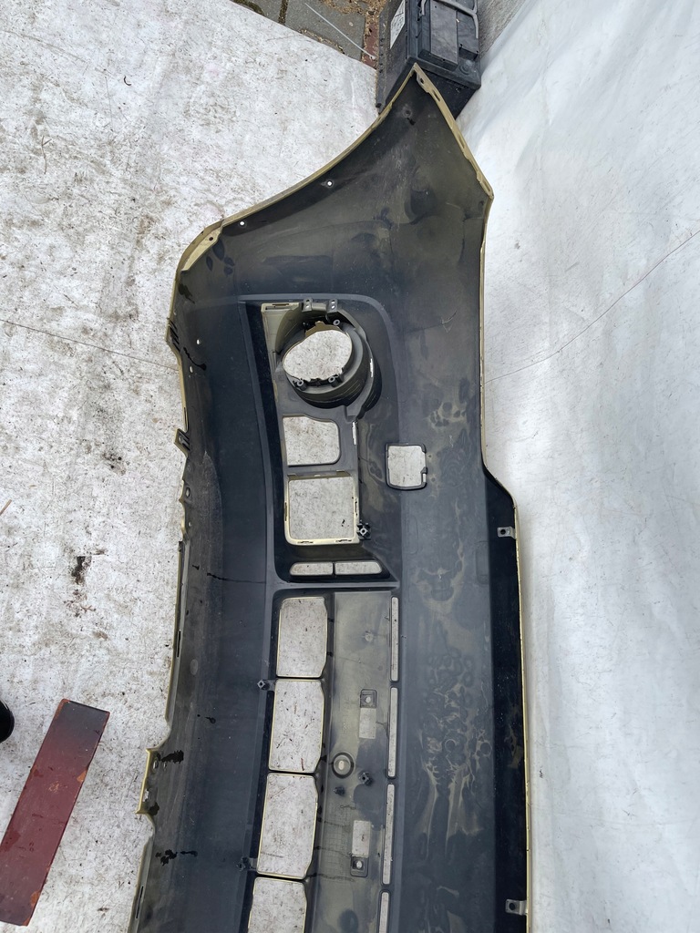 фото №9, Бампер перед suzuki iii ignis 2016 передний