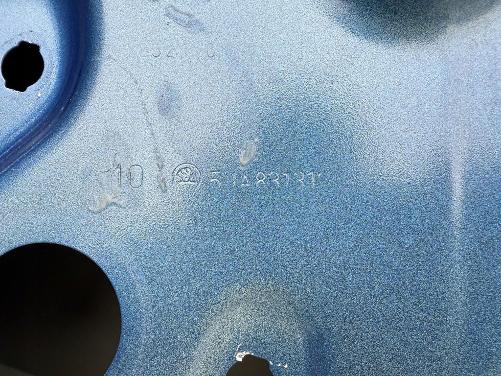 фото №6, Skoda rapid 5ja дверь передние правое