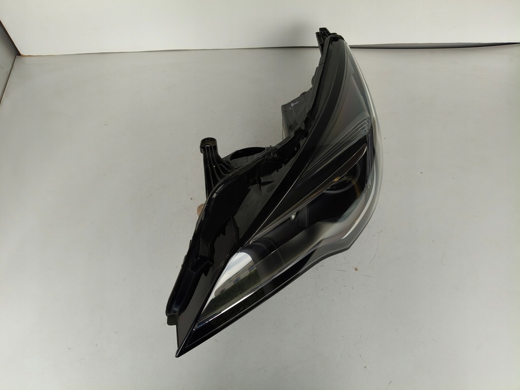 фото №6, Лампа левая фара opel astra v k 15- led