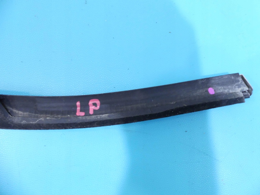 фото №7, Молдинг хром дверь перед левый bmw x5 f15