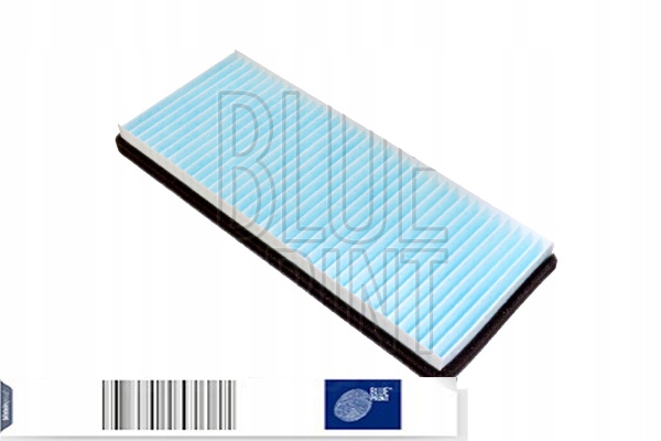 фото №15, Фильтр воздуха салонный nissan np300 navara platf