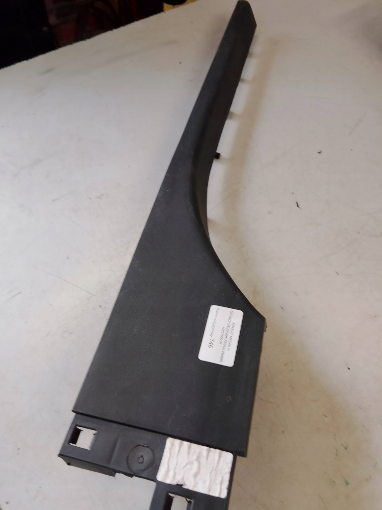 Купити Renault megane 3 захист  корпус порога  права 769510001r