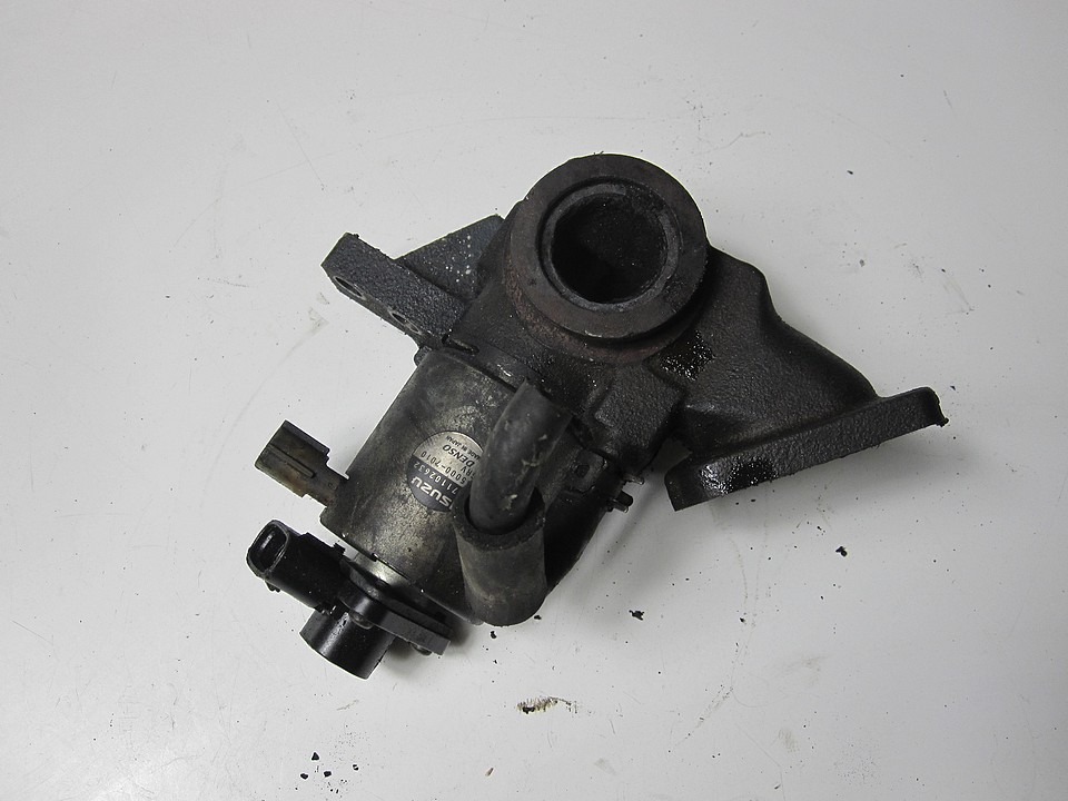 фото №1, Клапан egr saab 9-5 3.0td 03r