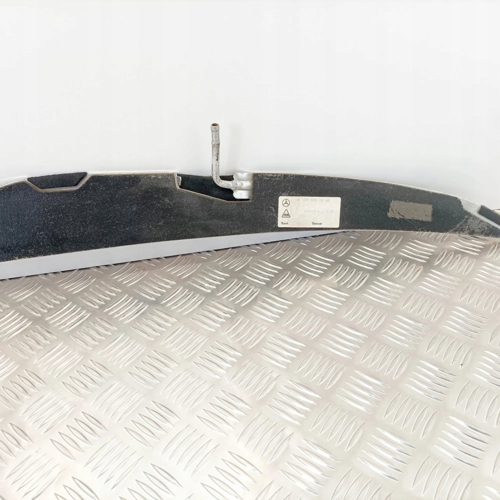 Інше частини кузов mercedes-benz sl r129 1298300261 14433896 5.0l в Україні