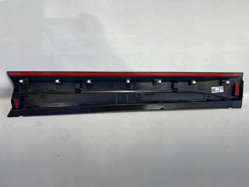 фото №9, Молдинг двері лівий перед передній skoda kodiaq 565-854-939-a