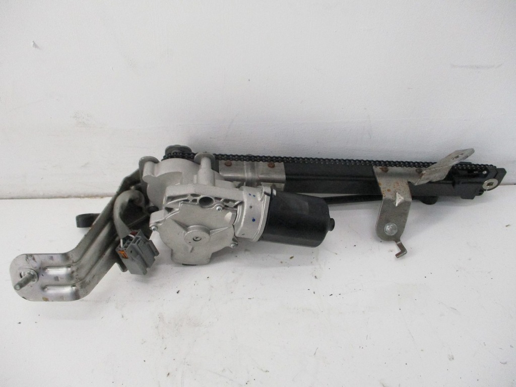 фото №3, Механізм двірник кришки jeep compass