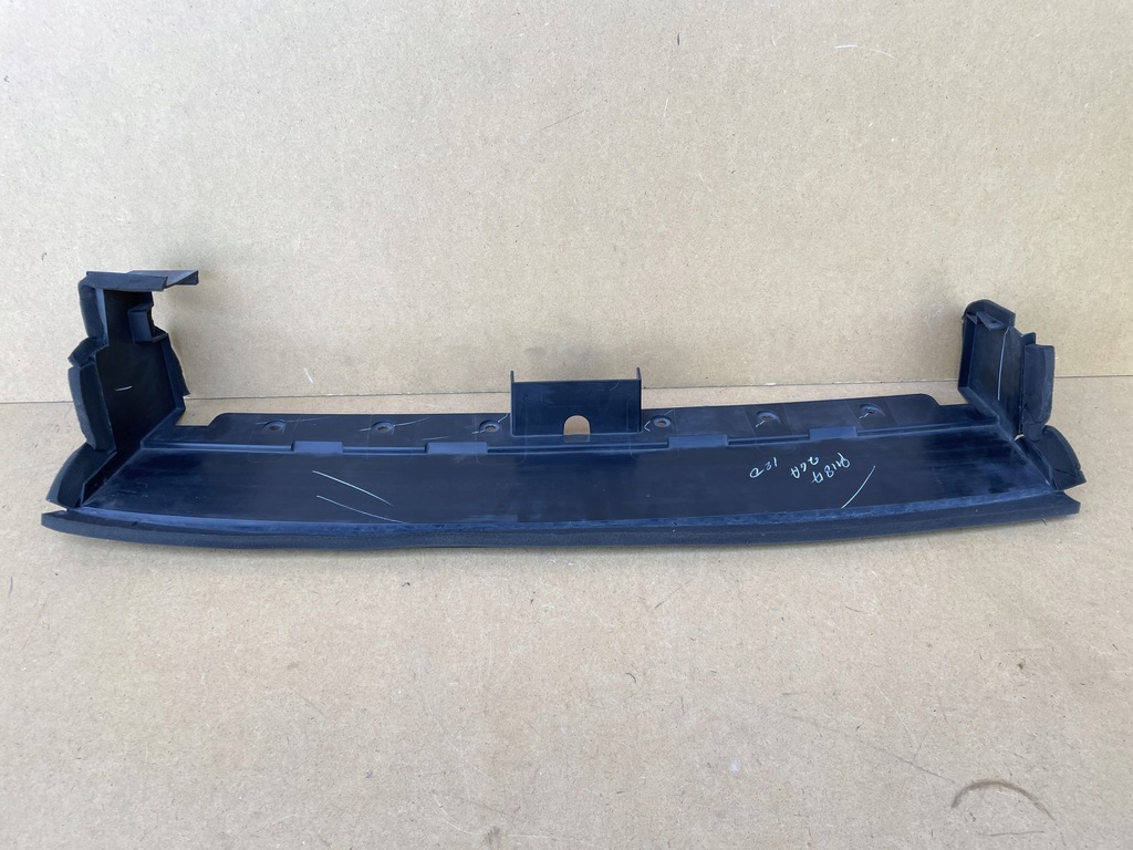 фото №1, Воздуховод воздуха ford ka+ plus