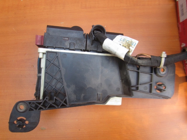 фото №5, Opel astra g zafira блок керування бортовий комп'ютер вентиляторів 24456736 cu 24462348