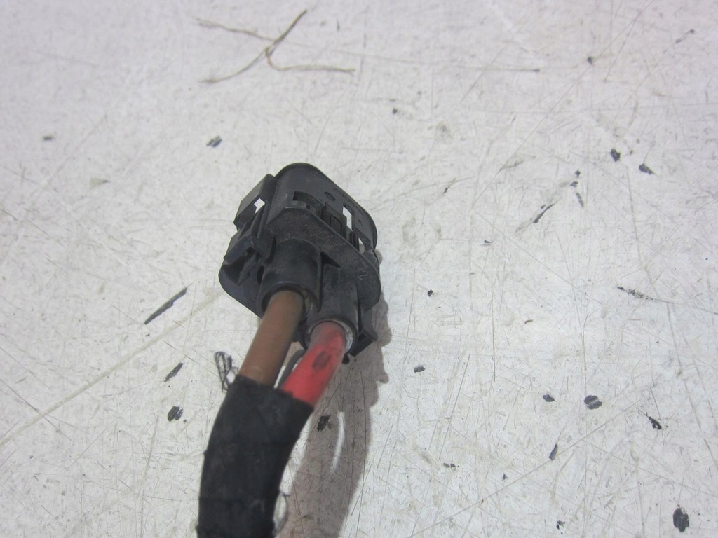 фото №11, Bmw x1 f48 usa джгут лампи led лівий перед електропроводка кабелі 6821867