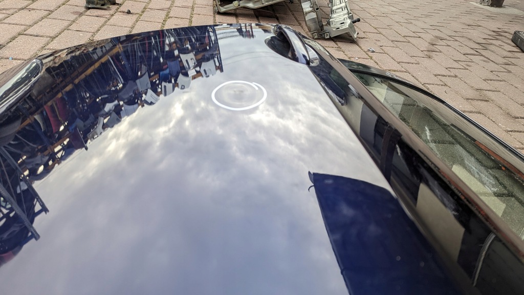 фото №5, Двері передні перед праве mazda 6 gh