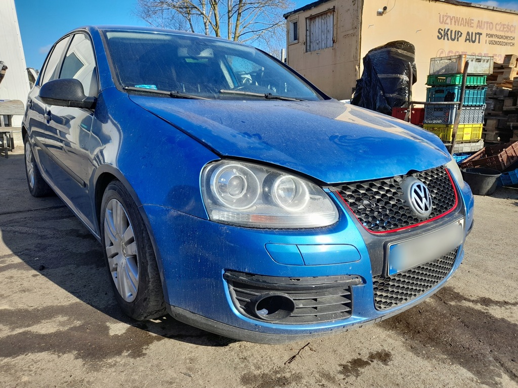 фото №15, Vw golf v лампа правый перед правая передняя ксенон