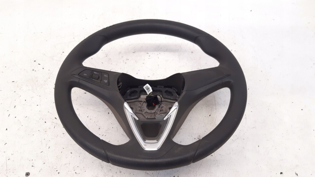 фото №1, Воздуховод мультифункция opel karl