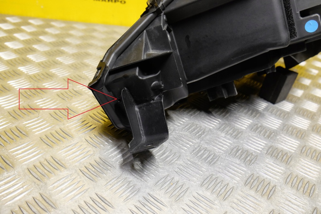 фото №10, Lexus lx lx570 2016- фара лампа full led права usa