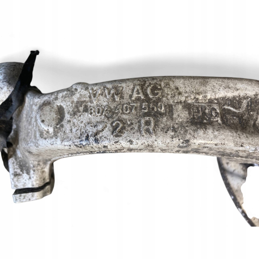 фото №13, Audi q5 sq5 ступиця колеса передній