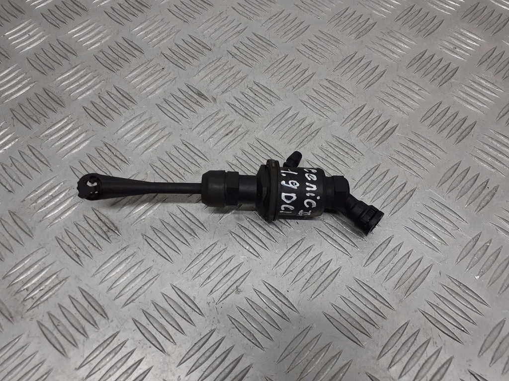 фото №1, Помпа зчеплення renault scenic ii 1.9 dci