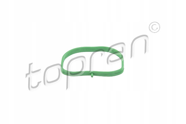 фото №2, Прокладка коллектор впускной do ford s-max 2.0 2.3